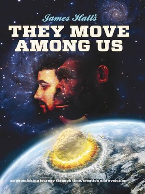 cover image of They Move Among Us